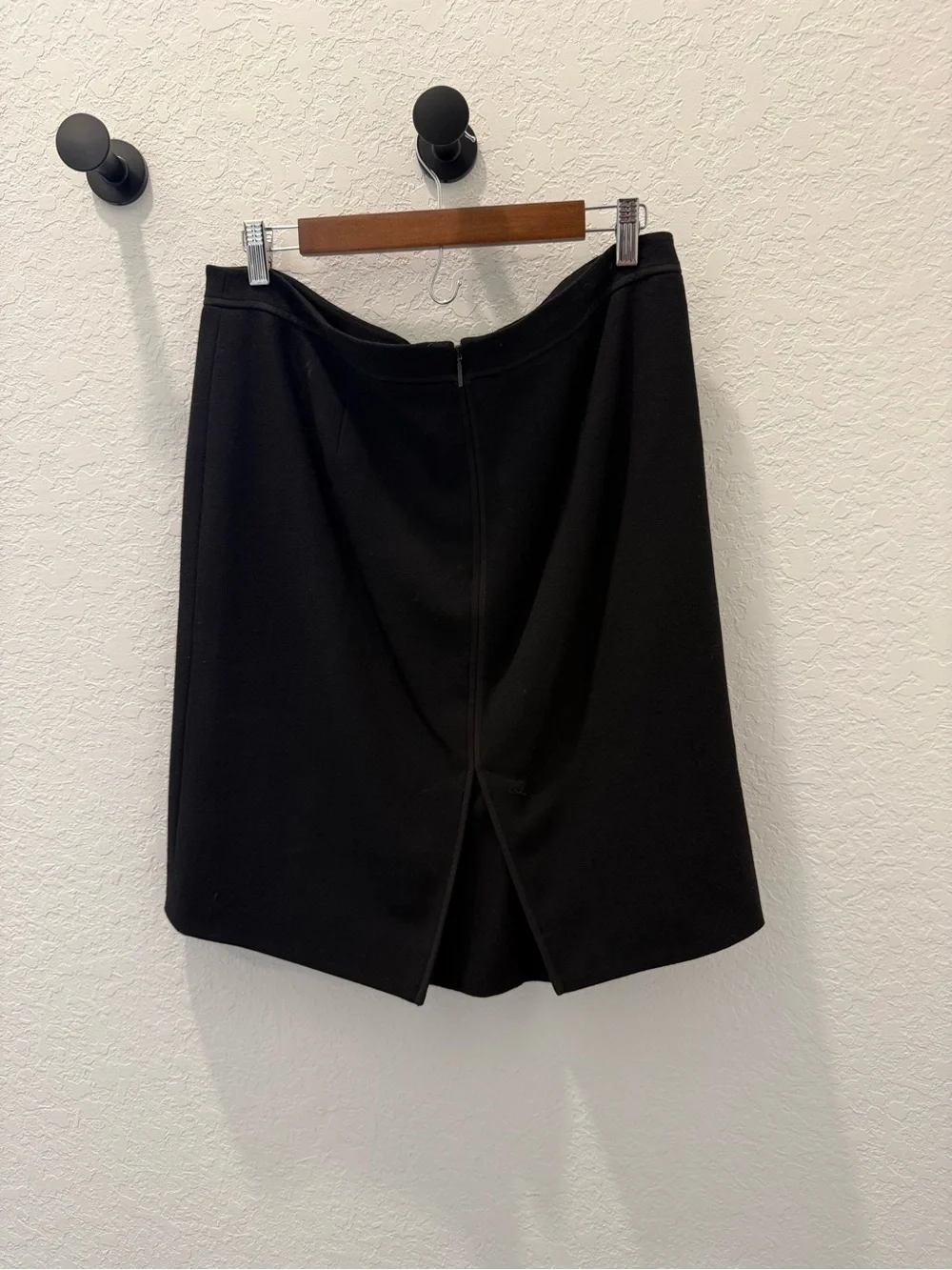 Tory Burch - Black Women's Skirt - Size 12